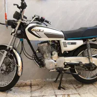 موتور کبیر 150 مدل 90