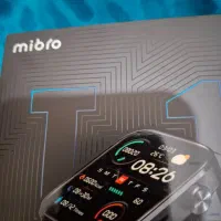 ساعت هوشمند درحدنو