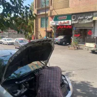 مکانیک خودرو