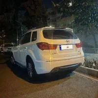 هایما اس ۷ پلاس موتور بزرگ ۱.۸
