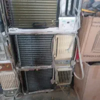 کولرهای گازی