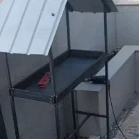 جوشکار سیار حتی روزهای تعطیل|خدمات پیشه و مهارت|اصفهان, بهارستان|دیوار