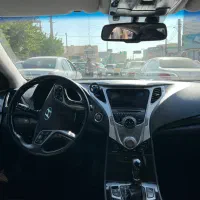 آزرا گرنجور ۲۰۱۲ فول|خودرو سواری و وانت|فردیس, فردیس|دیوار