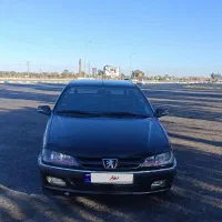 پارس مشکی|خودرو سواری و وانت|بم, |دیوار