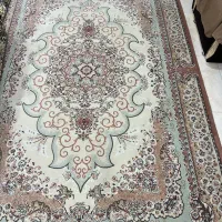فرش شیش متری