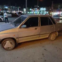 پراید صبا|خودرو سواری و وانت|مشهد, اسماعیل آباد|دیوار