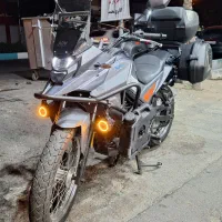 موتور سیکلت ان اچ ۱۸۰ nh 180 مدل ۱۴۰۳ اقساط