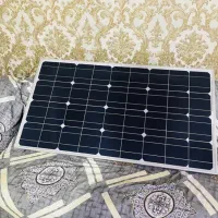 پنل خورشیدی