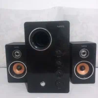 اسپیکرو باند