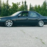 پژو ۴۰۵ مشکی فول لوازم|خودرو سواری و وانت|فارسان, |دیوار