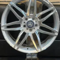 رینگ بنز e250