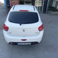 تیبا۲|خودرو سواری و وانت|لنجان, |دیوار