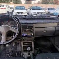 پراید مدل ۸۵