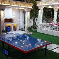 اجاره روزانه/هفتگی ویلا ۲۰۰۰ مترشوشتر