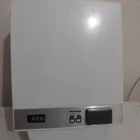 خشک کن دست سرویس بهداشتیAEG اصلی