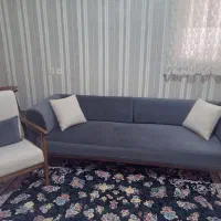 مبل‌راحتی‌۸نفره