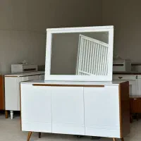 فروش میز های کنسول و میز تی وی به همراه جاکفشی ست|بوفه، ویترین، کنسول|آزادشهر, |دیوار