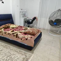 سویت آپارتمان تمیزوکولردارطبق عکس داده میشود|اجارهٔ کوتاهمدت آپارتمان و سوئیت|ارومیه, |دیوار