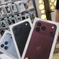 آیفون ۱۸ پرومکس