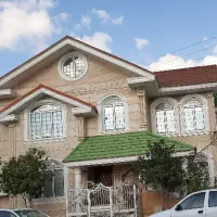 سبک سازی سوله الاچیق اردواز ویلا با ۲۰سال ضمانت