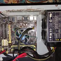 کیس گیمینگ i5رم 16