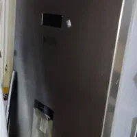 یخچال فریزر برومبرگ المان