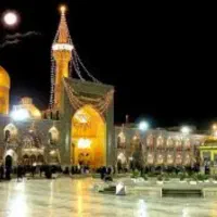کاروان زیارتی مشهد مقدس