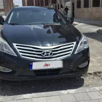 آزرا گرنجور ۲۰۱۳ فول|خودرو سواری و وانت|تهران, دانشگاه شریف|دیوار
