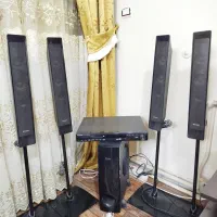 سینمای خانگی شارپ