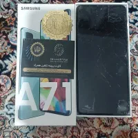 گوشی موبایل خراب به همراه جعبه|موبایل|تهران, آزادشهر|دیوار