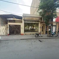 واحد اداری تجاری بر بلوار امام حسین