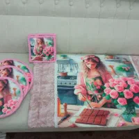 سرویس آشپزخانه