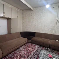 مبل در حد نو