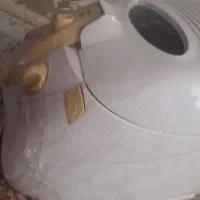 سرخ کن|اجاق گاز و لوازم برقی پخت‌وپز|نیشابور, شهید بهشتی|دیوار