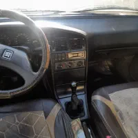 پژو۴۰۵ دوگانه کارخانه مدل ۸۶|خودرو سواری و وانت|تکاب, |دیوار