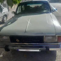 سواری تمیز|خودرو سواری و وانت|بهار, |دیوار