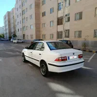 سمند LX مدل 88|خودرو سواری و وانت|مشهد, سیس‌آباد|دیوار