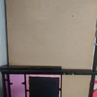 تخت یک نفره نوجوان(دخترونه)