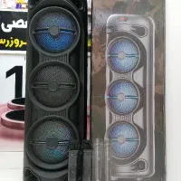 اسپیکر شارژی مدل۲۱۴۲|پخشکننده همراه|صدرا-فارس, فاز ۲|دیوار