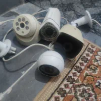 دوربین مداربسته دیددرشب