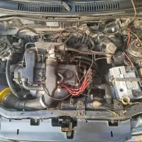 فروش پراید ۱۳۲ مدل ۹۰|خودرو سواری و وانت|ارومیه, |دیوار