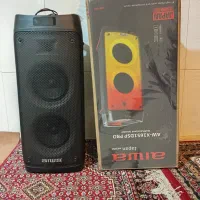 اسپیکر آیوا