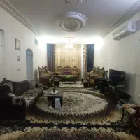 ۲ طبقه/ ۱۴۵ متری/ ۵ خواب/با دو پارکینگ/سند ۶ دانگ|فروش خانه و ویلا|قم, شاه سید علی|دیوار