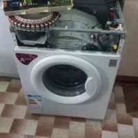 تعمیرات تخصصی لباسشویی ظرفشویی یخچال|خدمات پیشه و مهارت|میانه, |دیوار