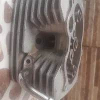 سرسیلندرموتورهندا150|قطعات یدکی و لوازم جانبی|فاضل آباد, |دیوار