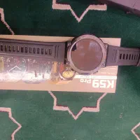 ساعت هوشمندk59 pro|ساعت|تهران, تهرانپارس شرقی|دیوار