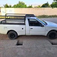 وانت آریسان یک مدل 94 فروشی ومعاوضه