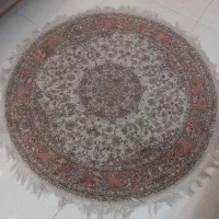 فرش گرد