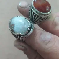 انگشتر طرح نقره|بدلیجات|پاکدشت, پاکدشت (مامازند)|دیوار
