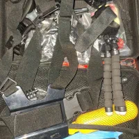 دوربین go pro max 360 action|دوربین عکاسی و فیلمبرداری|تهران, شهرک پرواز|دیوار